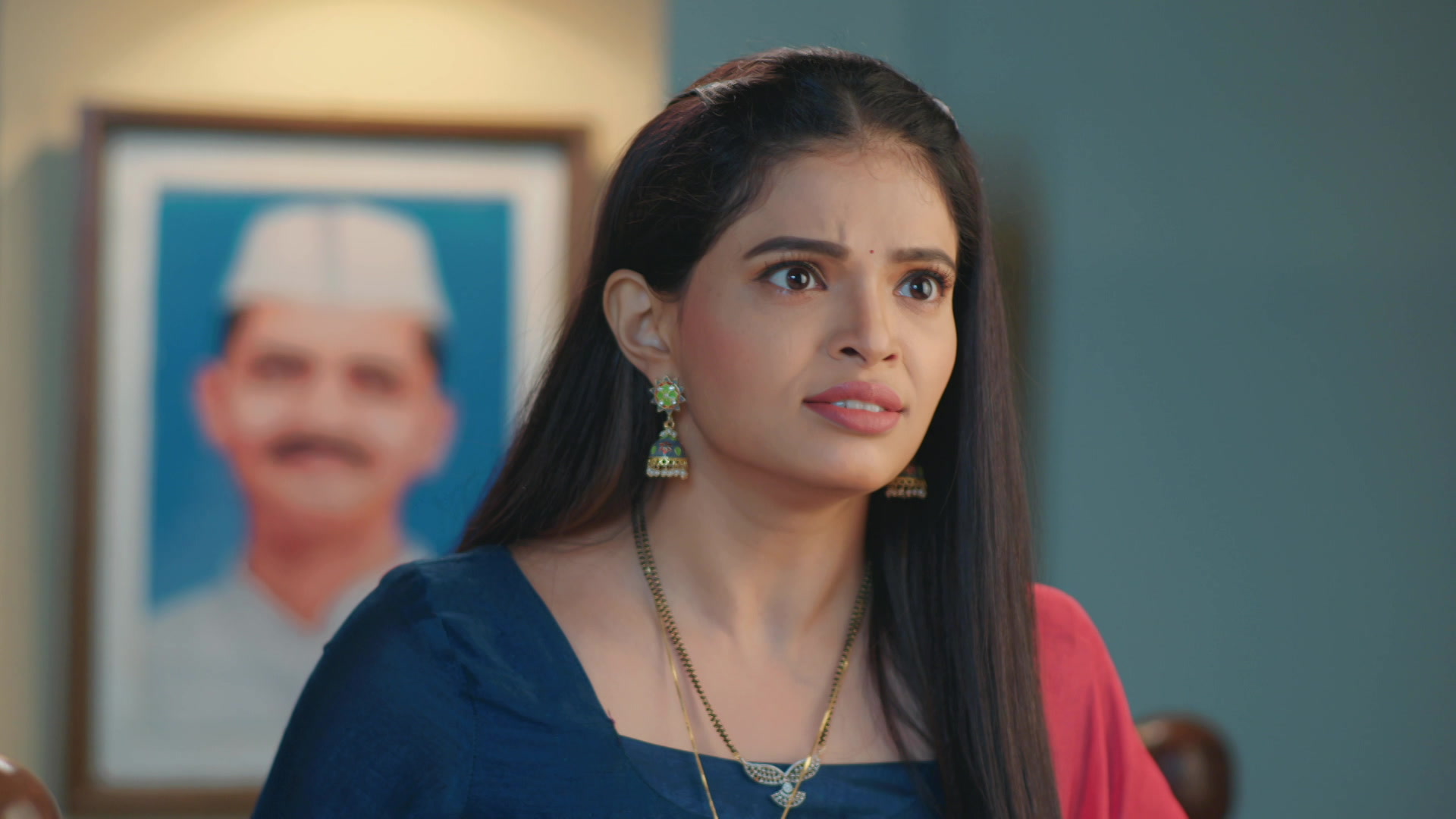 Watch tharala tar mag episode 871 on jiohotstar
