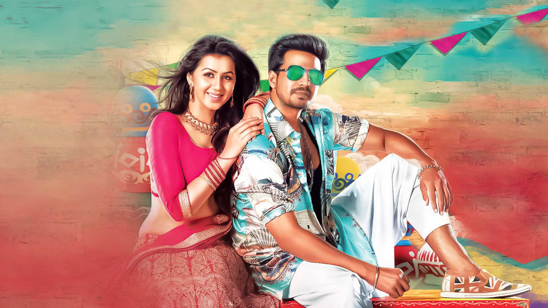 Watch Velainu Vandhutta Vellaikaaran JioHotstar