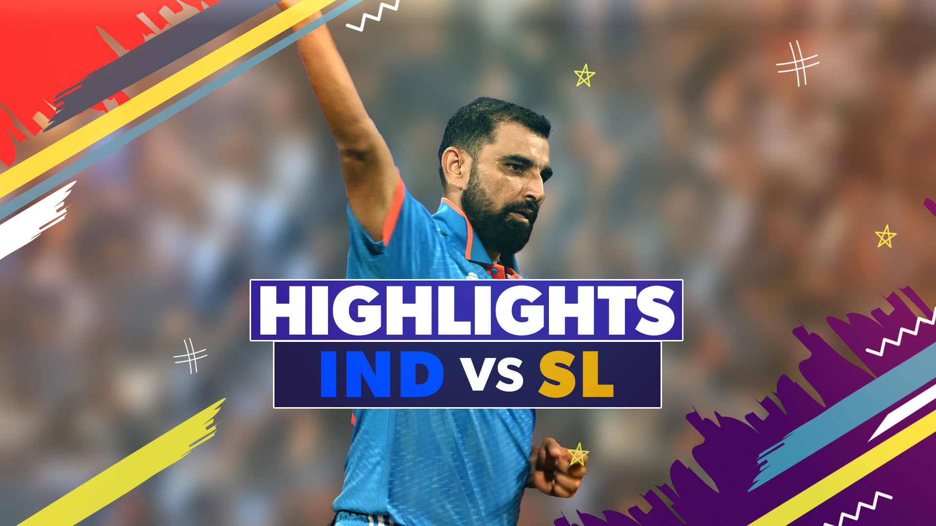 Ind Torment SL Again, Storm Into SFs