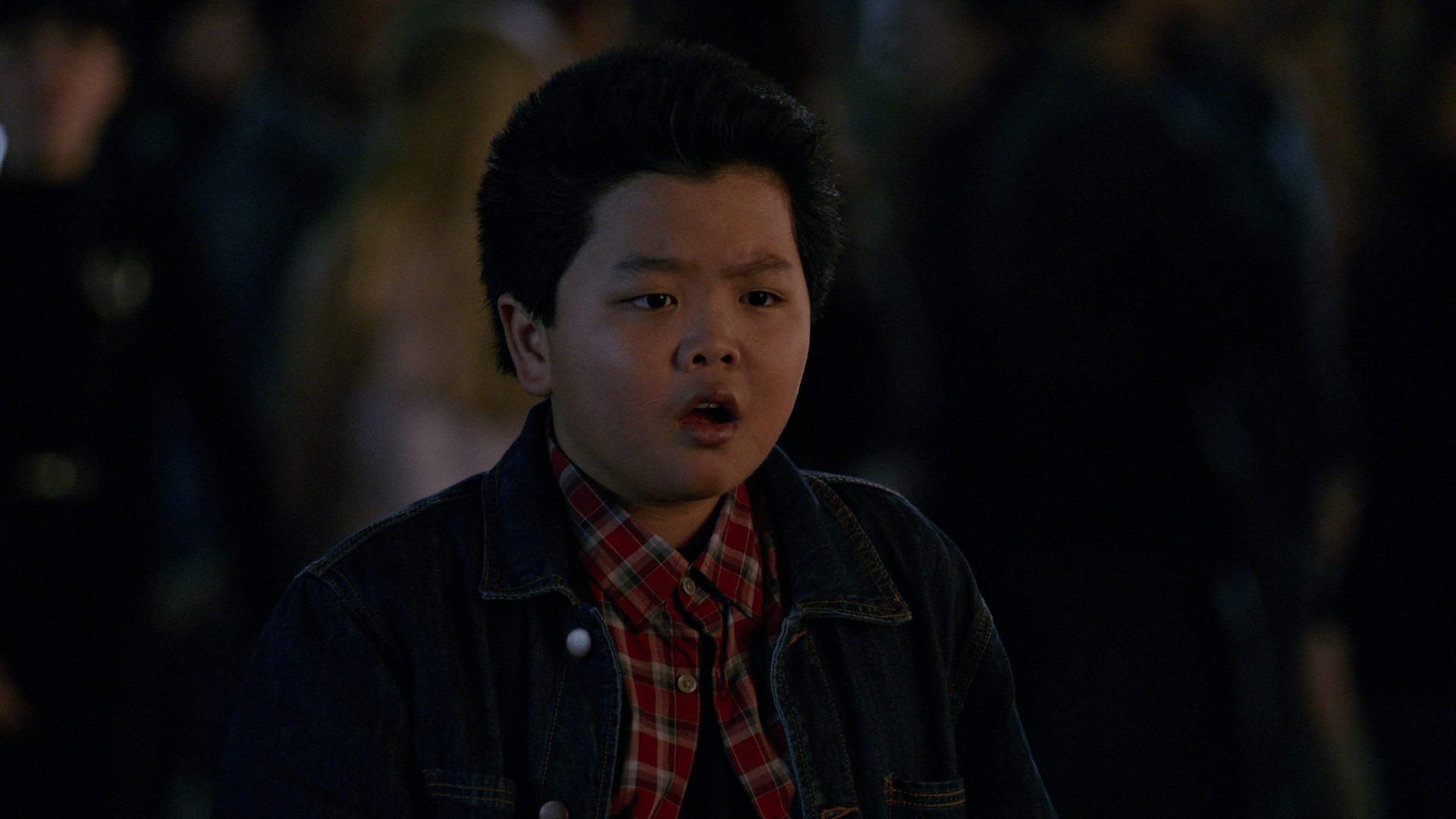 Watch Fresh Off the Boat Episode 12 on Disney+
