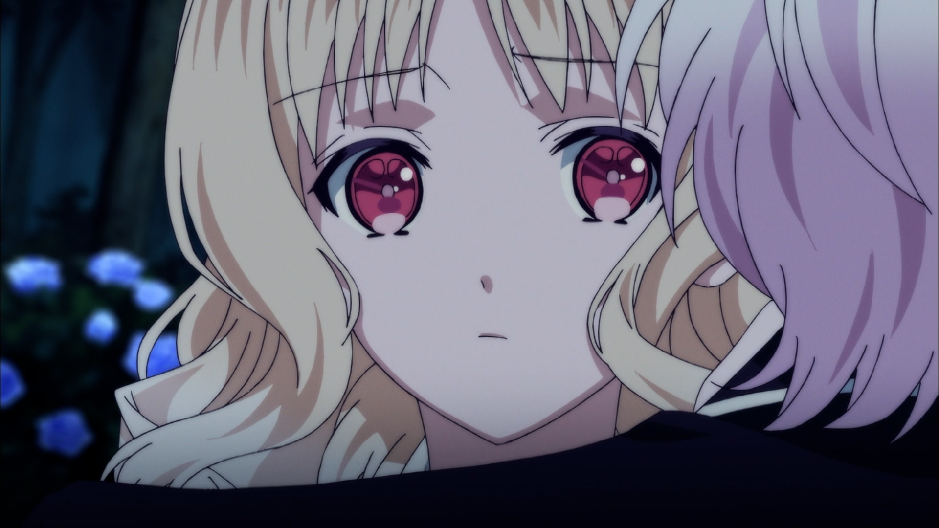 Watch Diabolik Lovers S1 Episode 8 on JioHotstar
