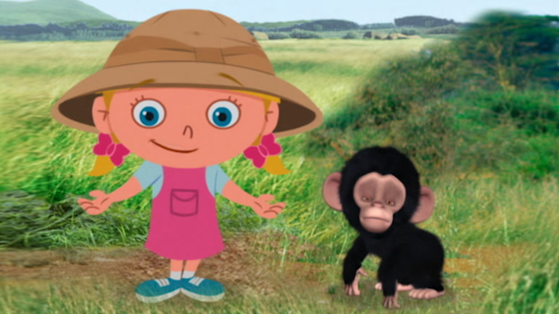 Watch Disney's Little Einsteins S2 Episode 8 on JioHotstar