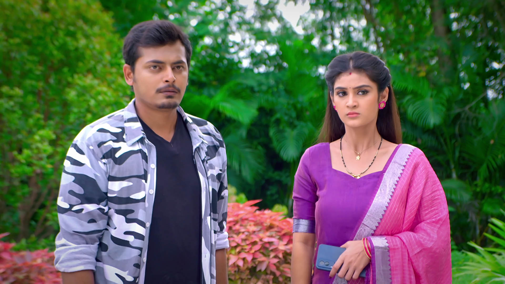 Watch Marali Manasagide S1 Episode 298 on JioHotstar