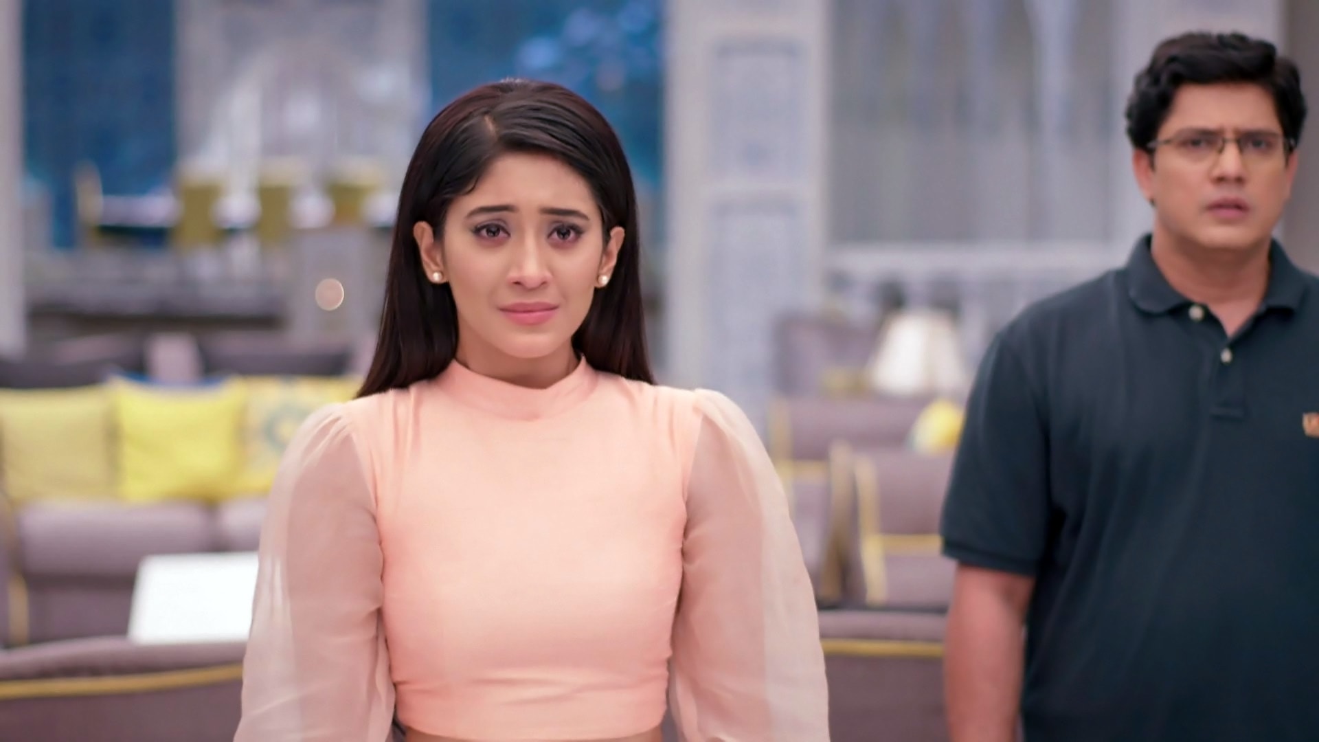 Watch Yeh Rishta Kya Kehlata Hai S65 Episode 167 on JioHotstar