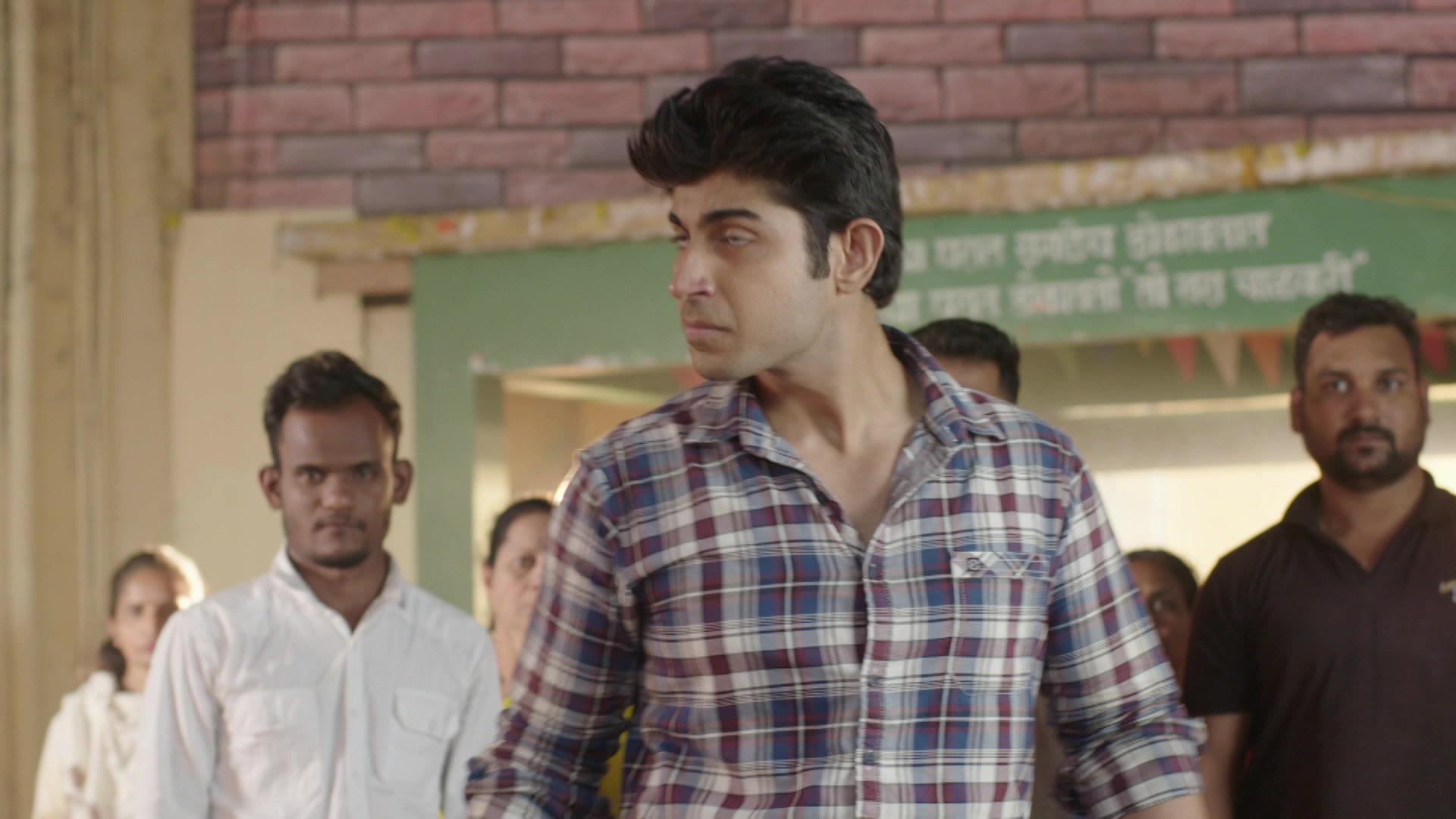 Watch Aboli S1 Episode 413 on JioHotstar
