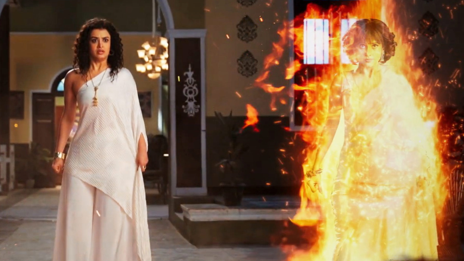 Shaoli Is Back! - Promo - JioHotstar