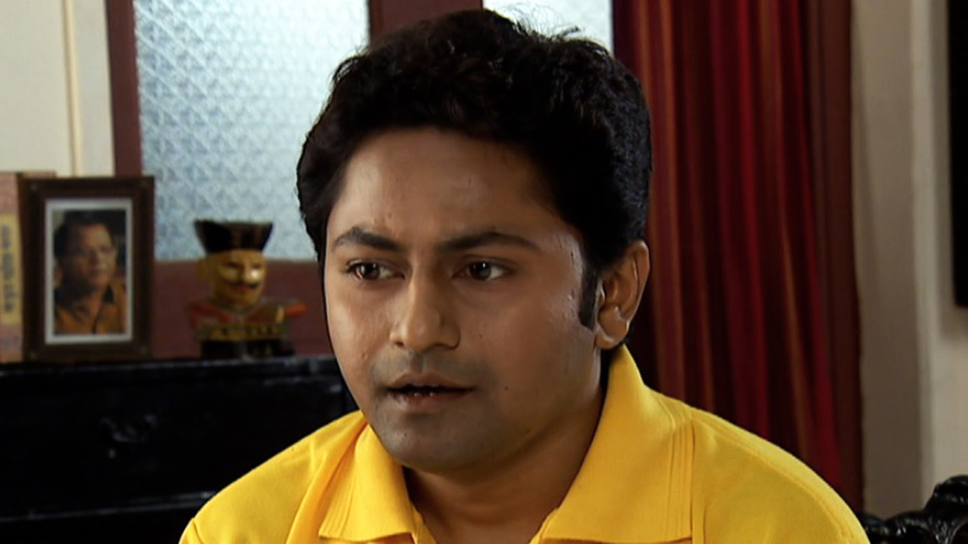 Prakash Visits Mithai’s House