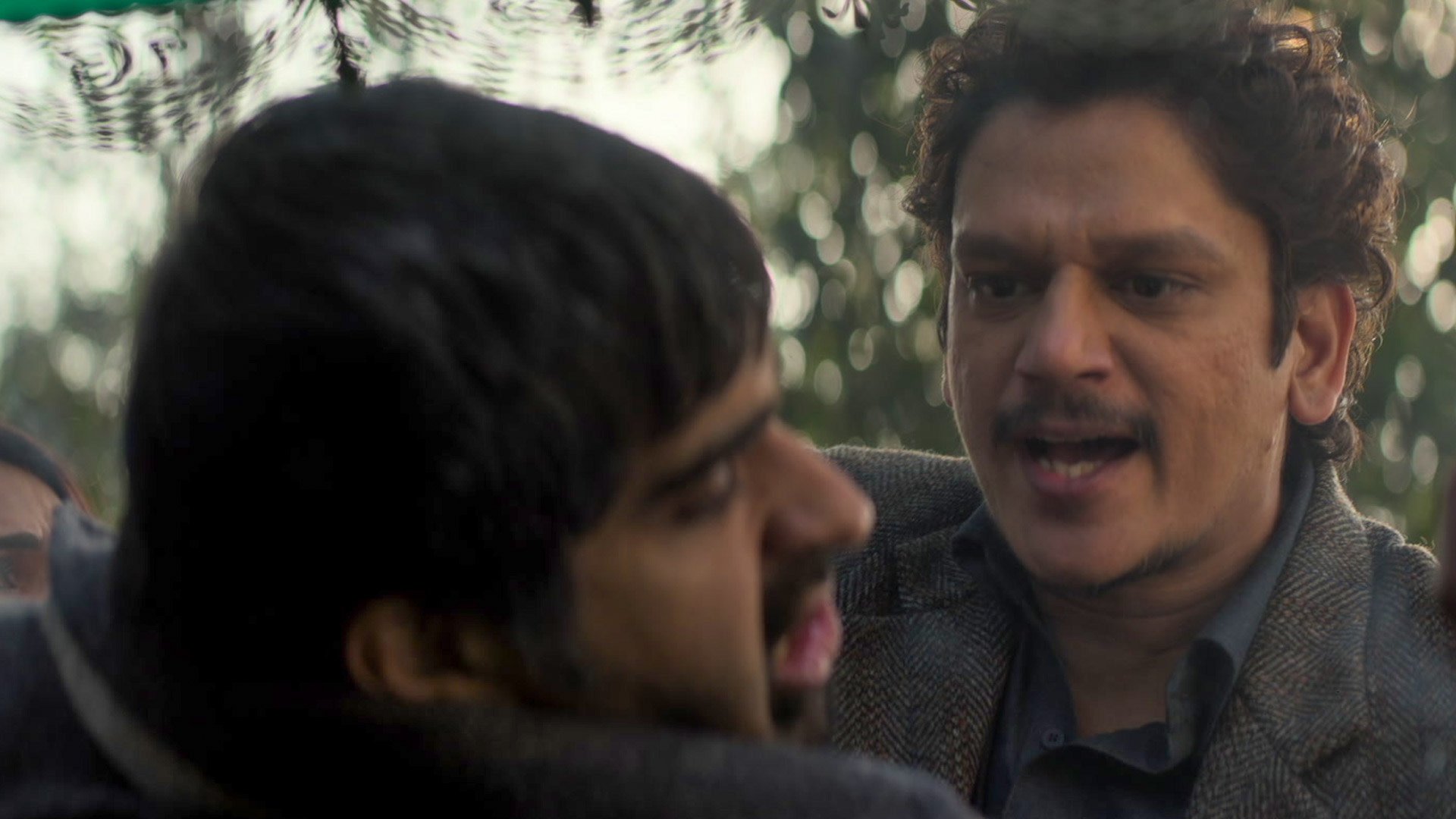 Pappan Beats Parvez! - JioHotstar
