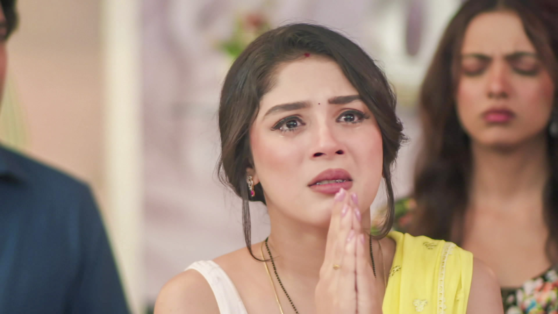 Stream Prem's Words Leave Rahi Heartbroken Season 1 Episode 2046 – Prem ...