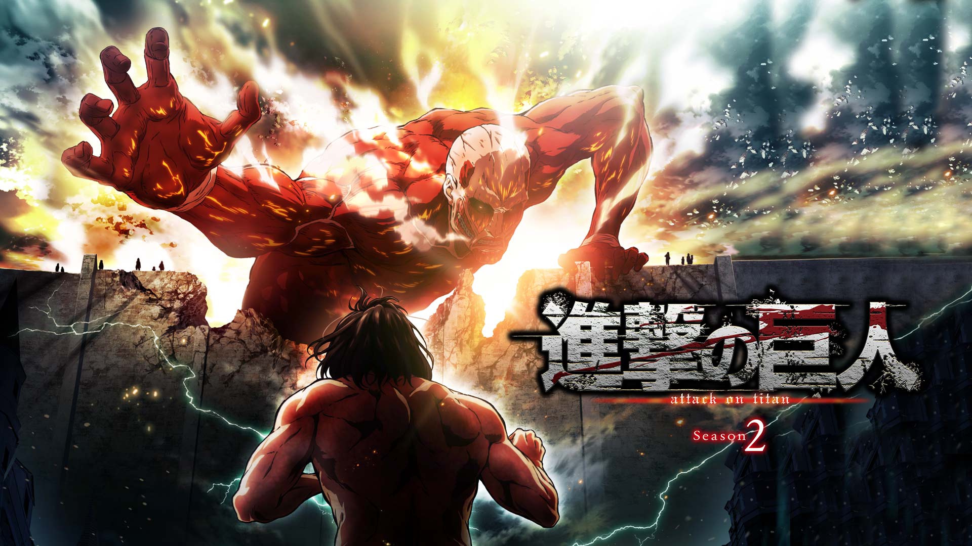 Attack on Titan: Streaming Options and Global Access: How to watch the Attack  on Titan grand finale - The Economic Times