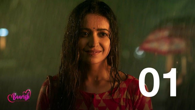 Watch Baarish S1 Episode 1 on JioHotstar