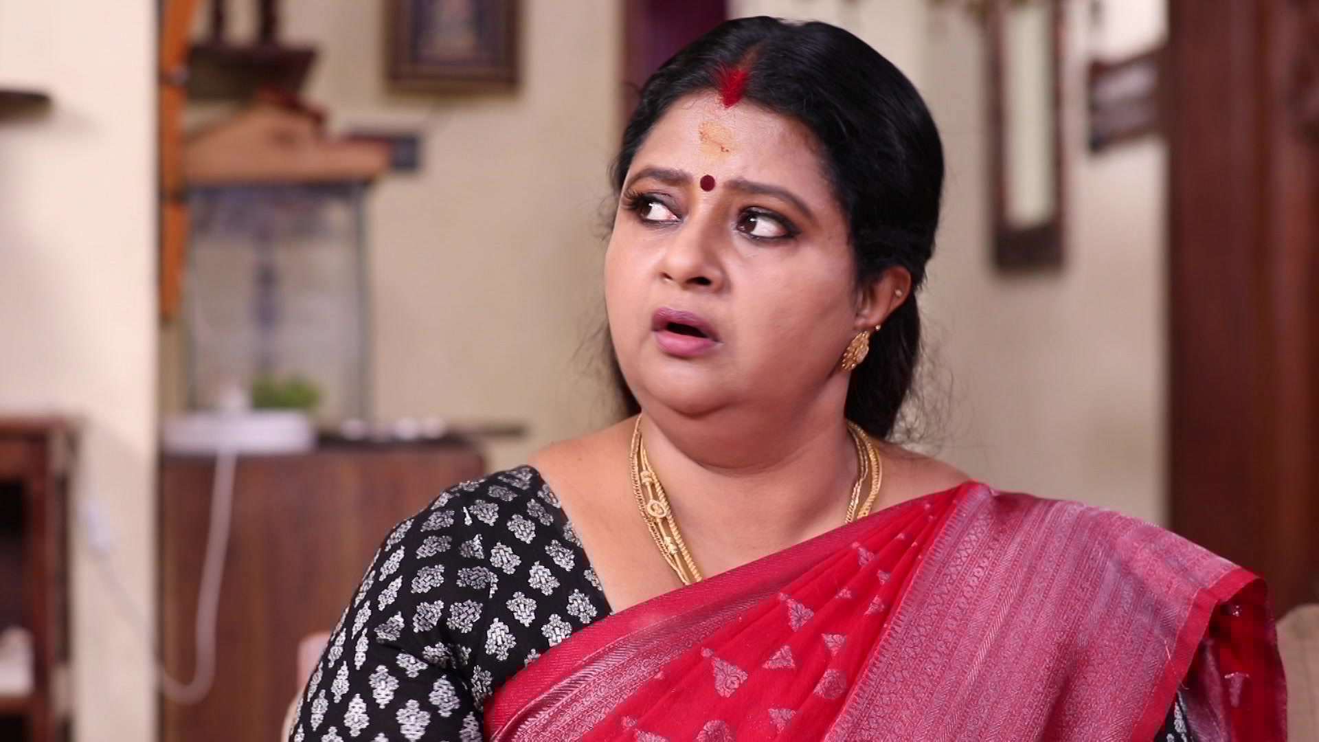 Stream Vijaya Belittles Meena s Family Season 3 Episode 539 Vijaya 