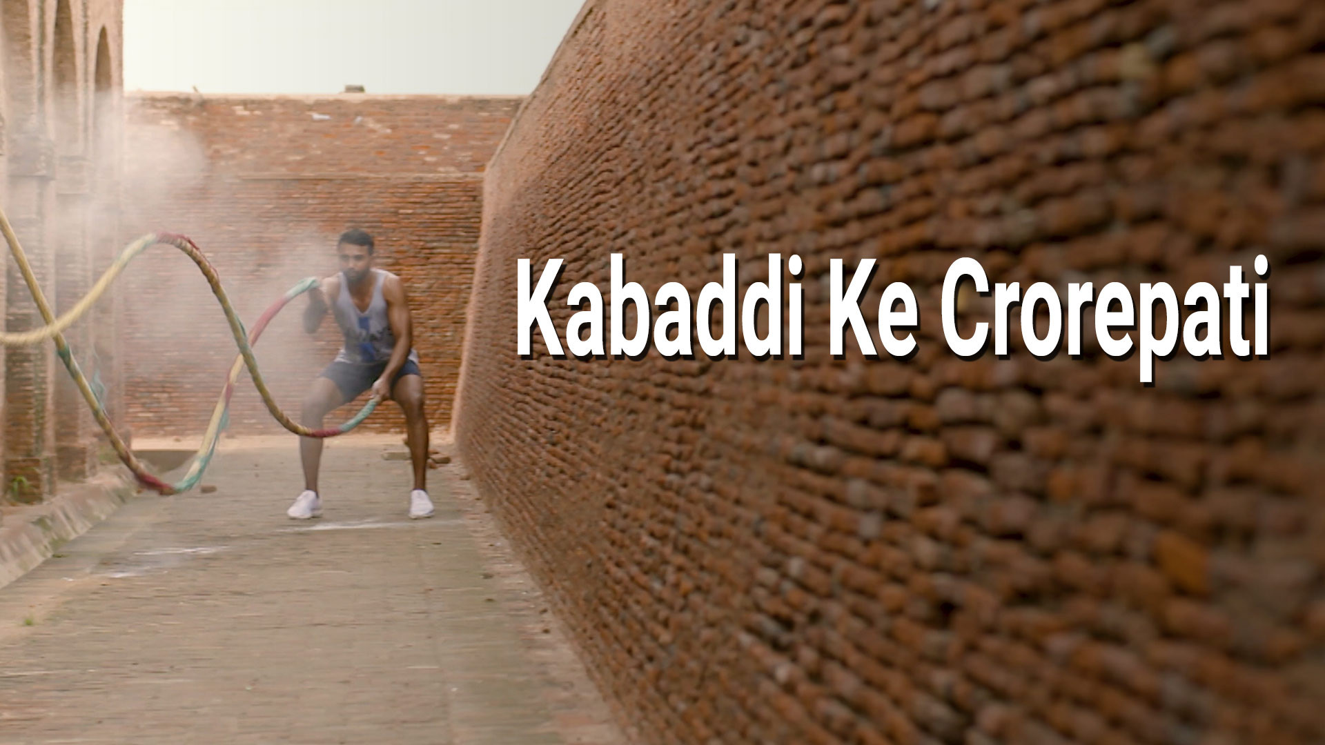 Kabaddi Ke Crorepati 2018 Hindi