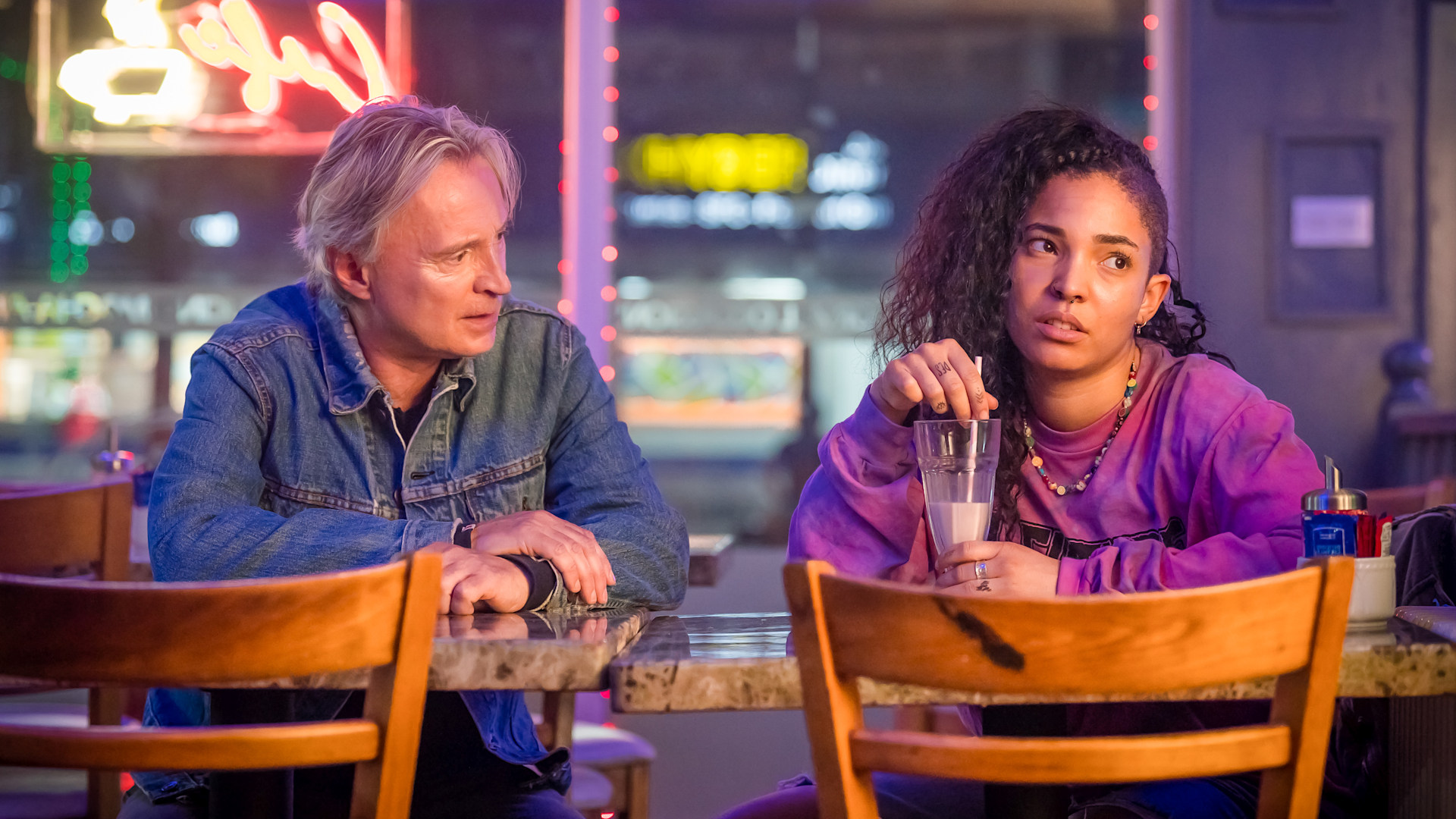 Watch S1 Episode 8 On Disney Israel English Spanish 