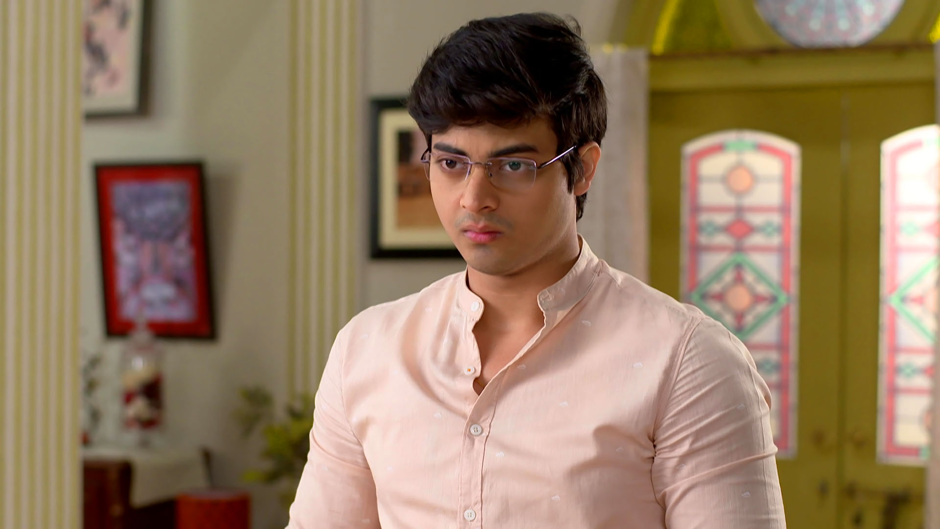 Watch Desher Mati S1 Episode 45 on JioHotstar