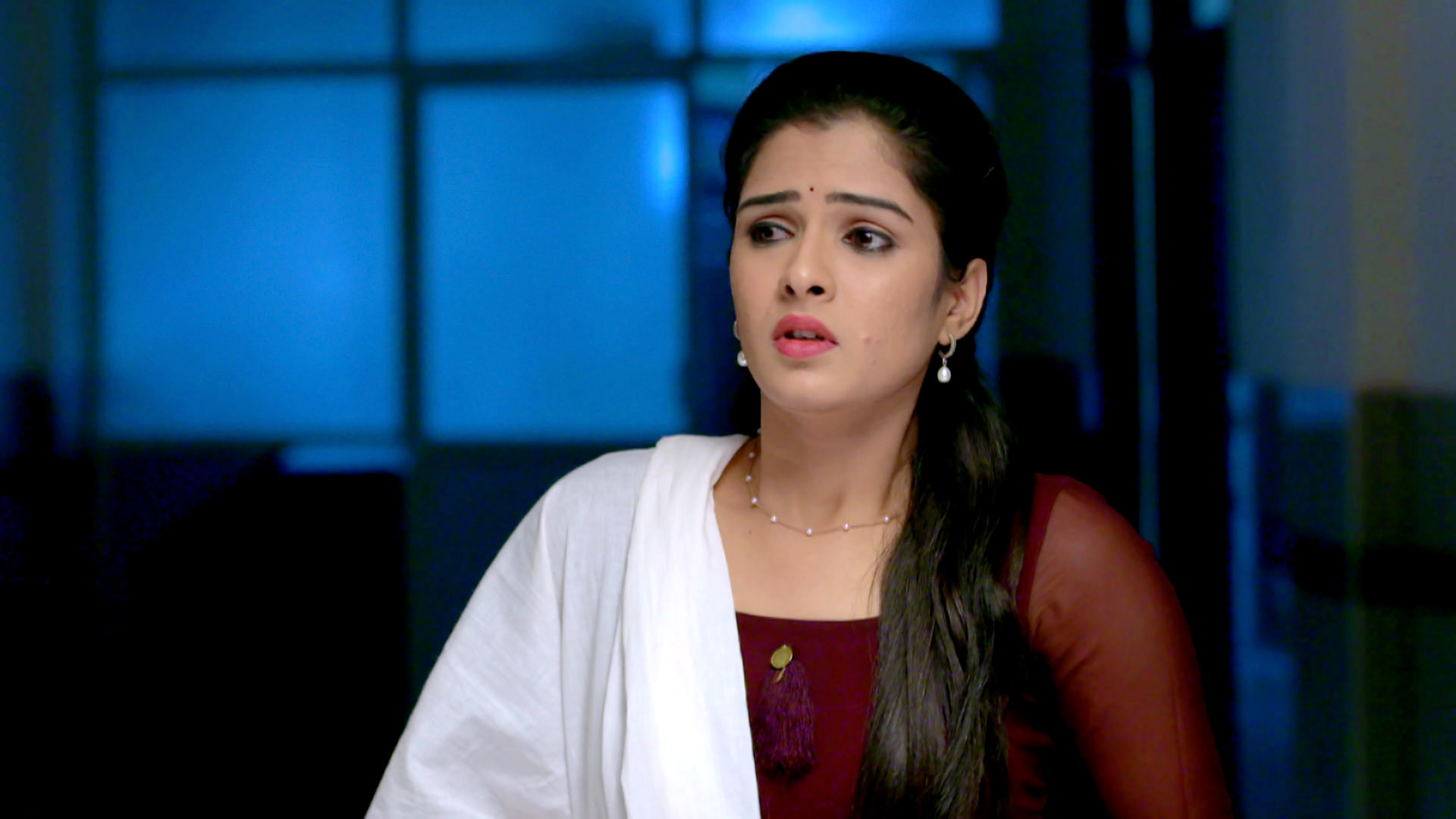 Watch Sarasu S1 Episode 84 on JioHotstar