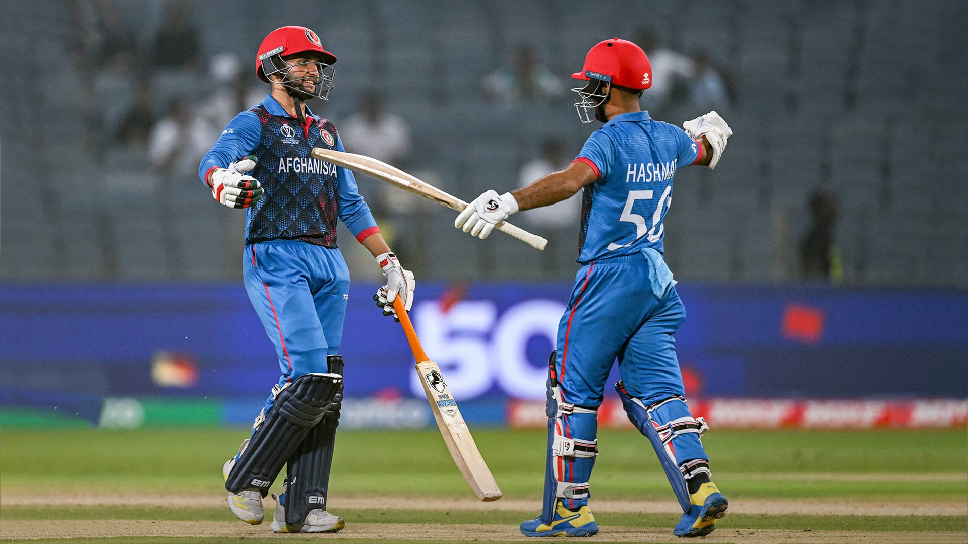 Gameplan: NED vs AFG