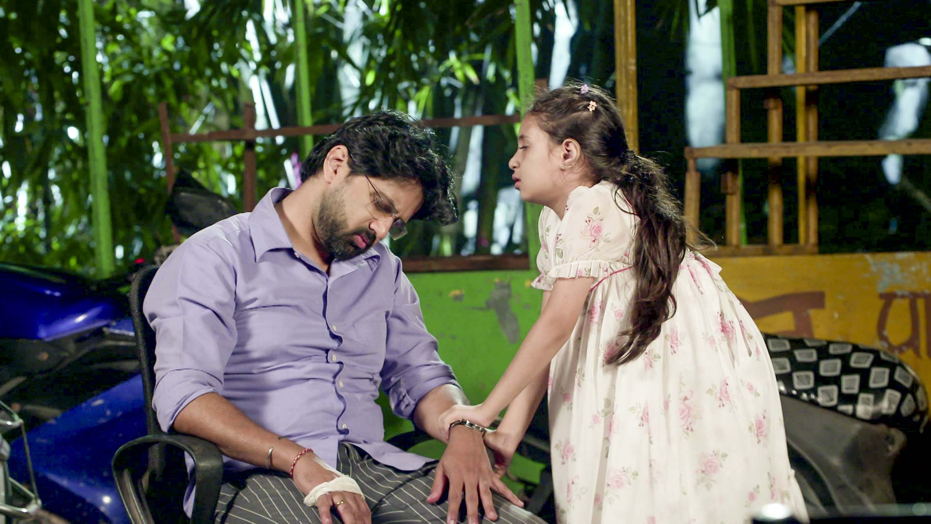 Watch Morambaa S1 Episode 1178 on JioHotstar