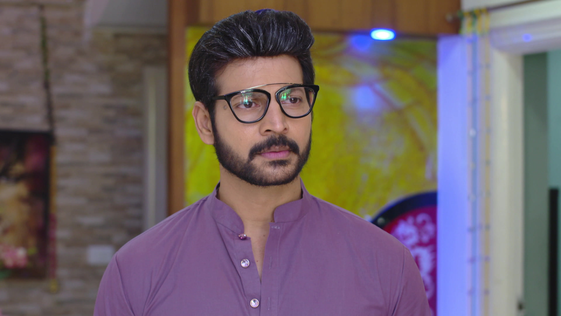 Watch A Shocker for Madhu Prakash Online