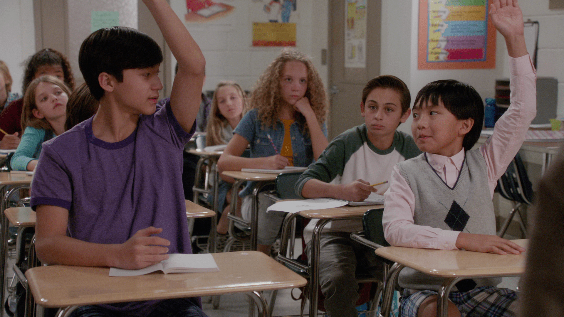 Watch Fresh Off the Boat S4 Episode 13 on Disney+