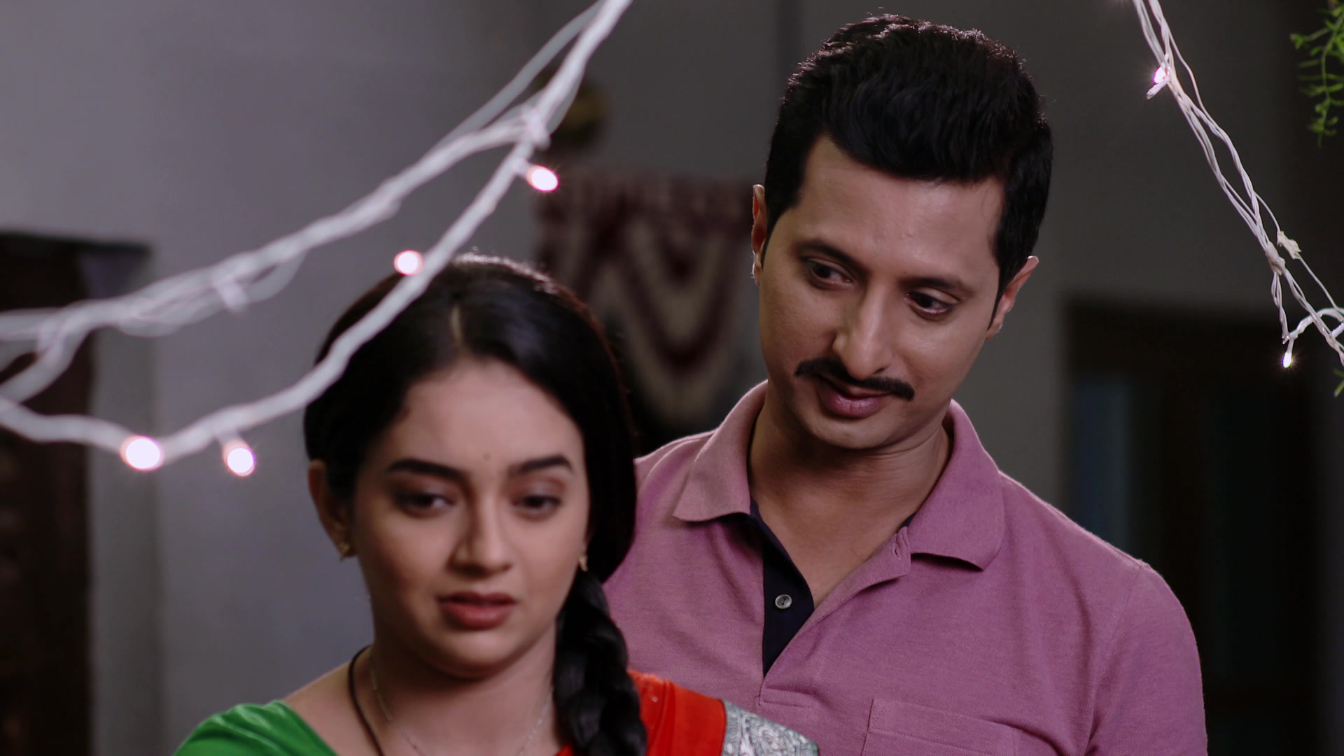 Watch Aboli S1 Episode 250 on JioHotstar