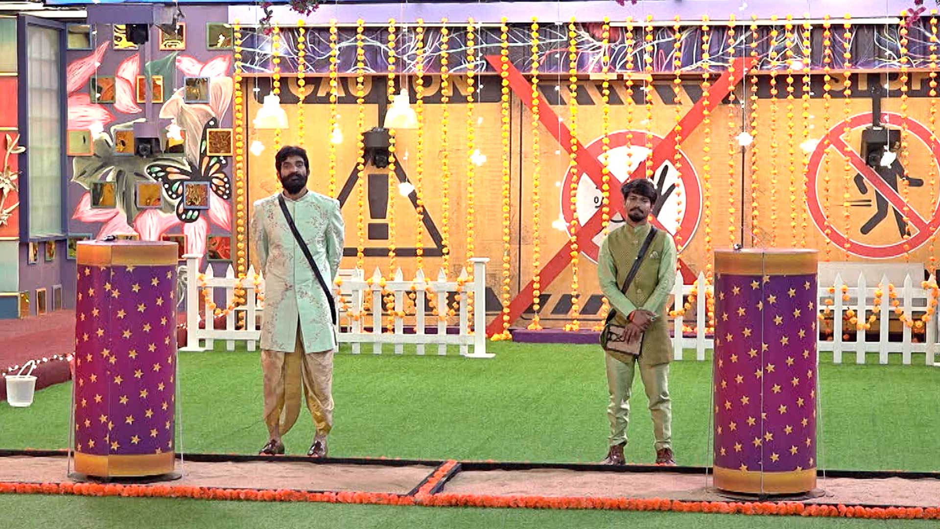 Emmanuel Faces Tough Power Call - JioHotstar