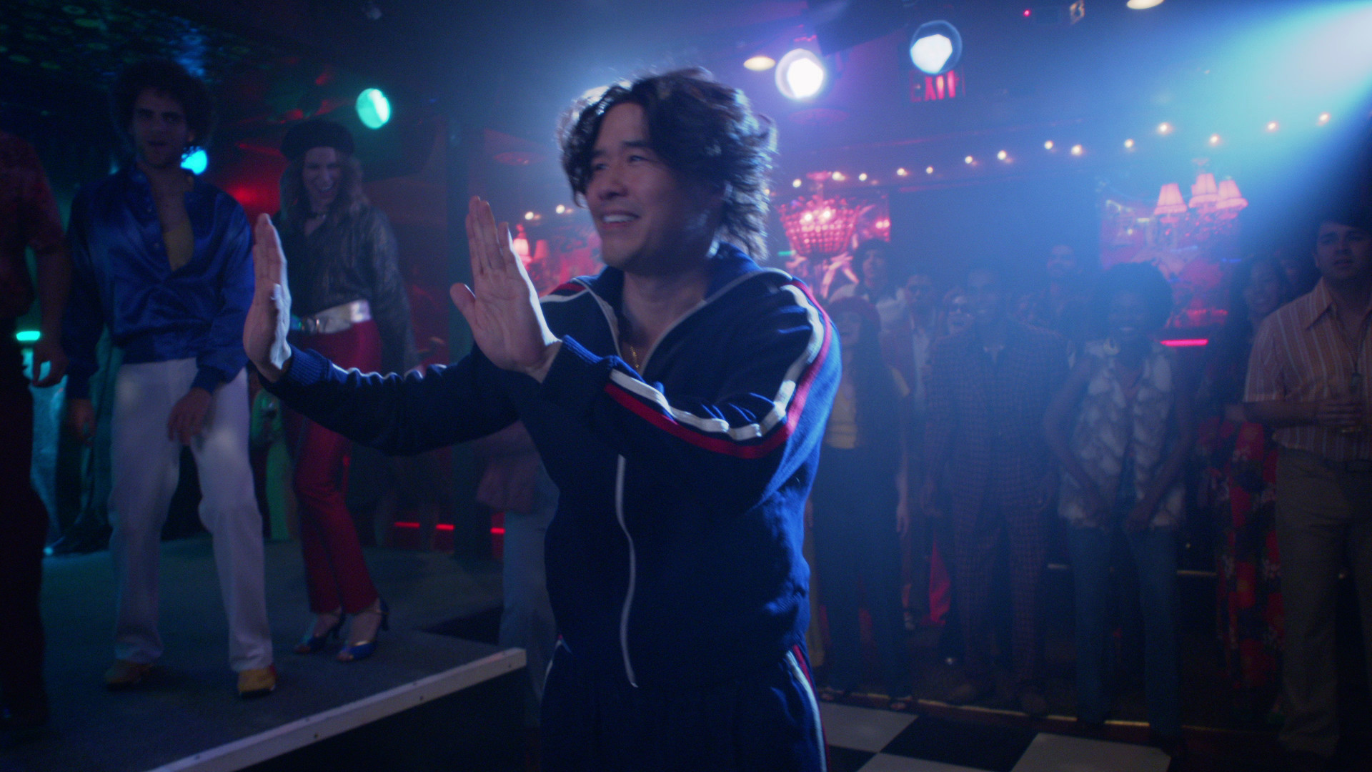 Watch Fresh Off the Boat S4 Episode 16 on Disney+