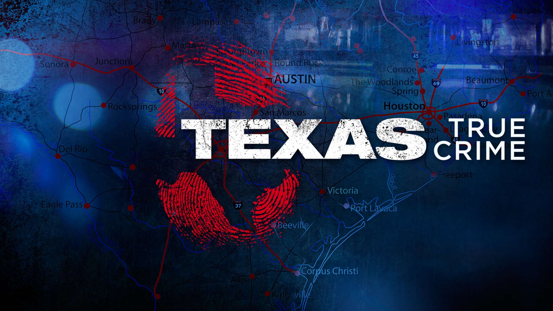 Texas True Crime