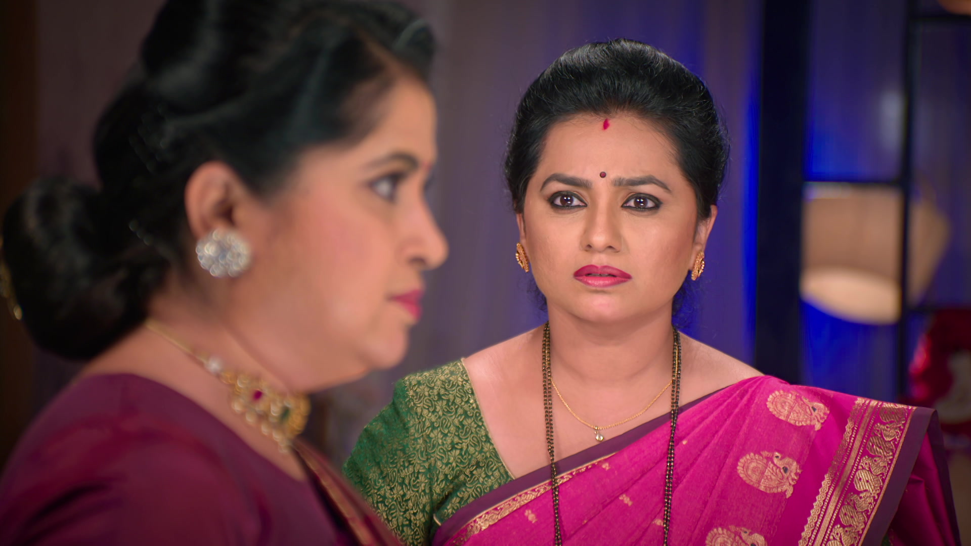 Watch Marali Manasagide S1 Episode 341 on Disney+ Hotstar