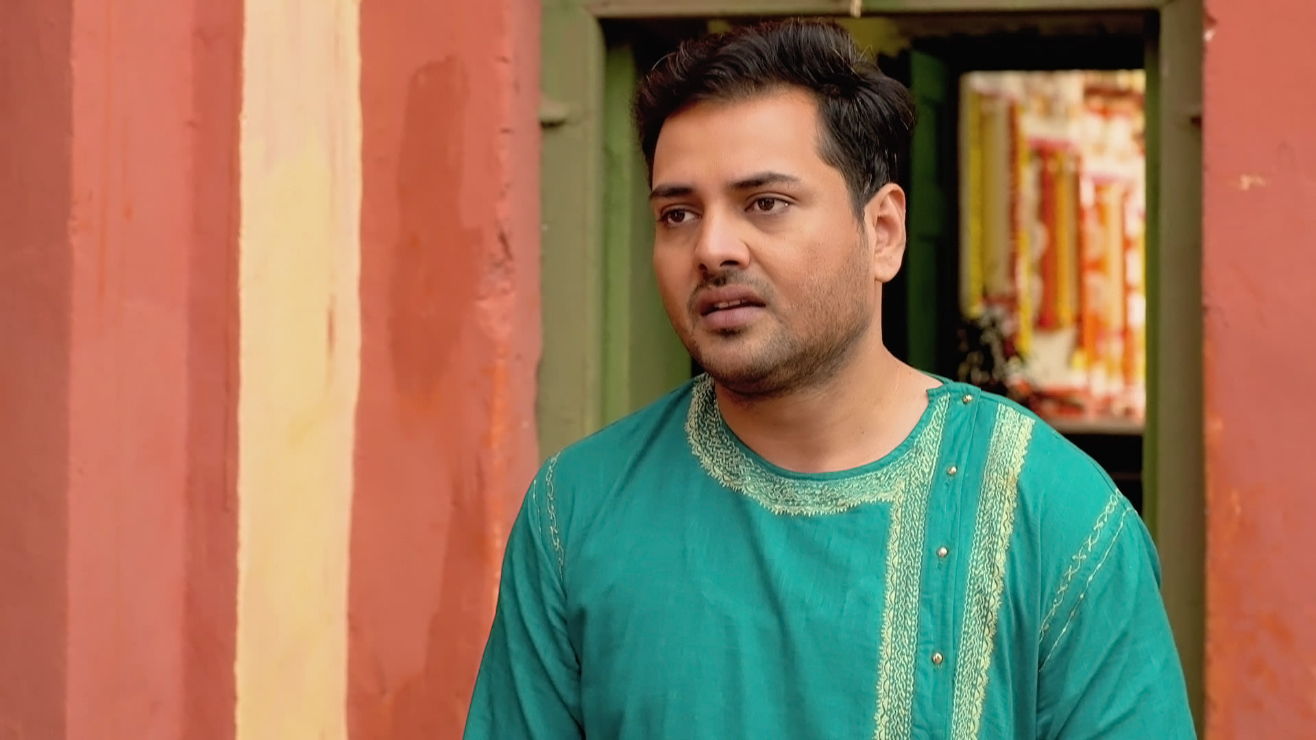 Watch Desher Mati S1 Episode 21 on JioHotstar