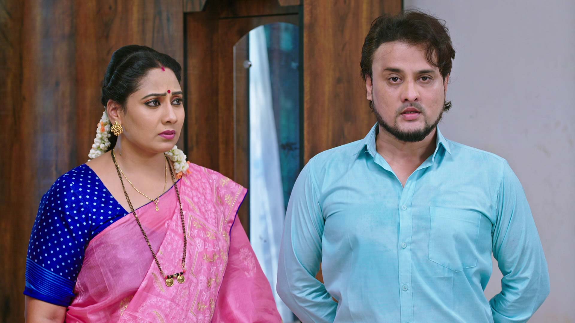 Watch Ninna Jothe Nanna Kathe S1 Episode 186 on JioHotstar