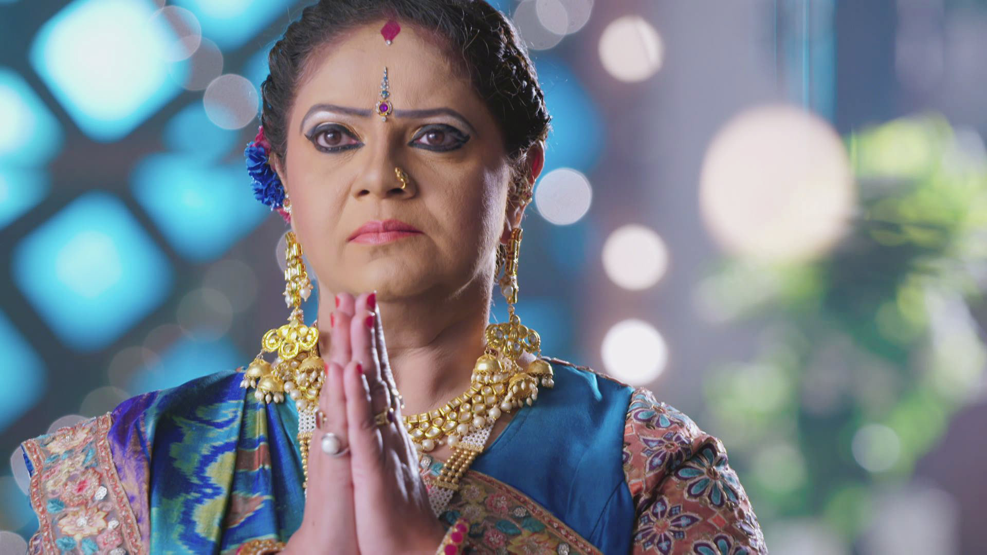 Stream tera-mera-saath-rahe Online | Watcho