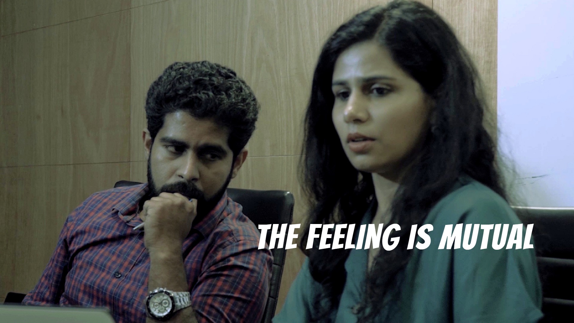 Watch Movie Feeling Is Mutual Online only on Watcho,