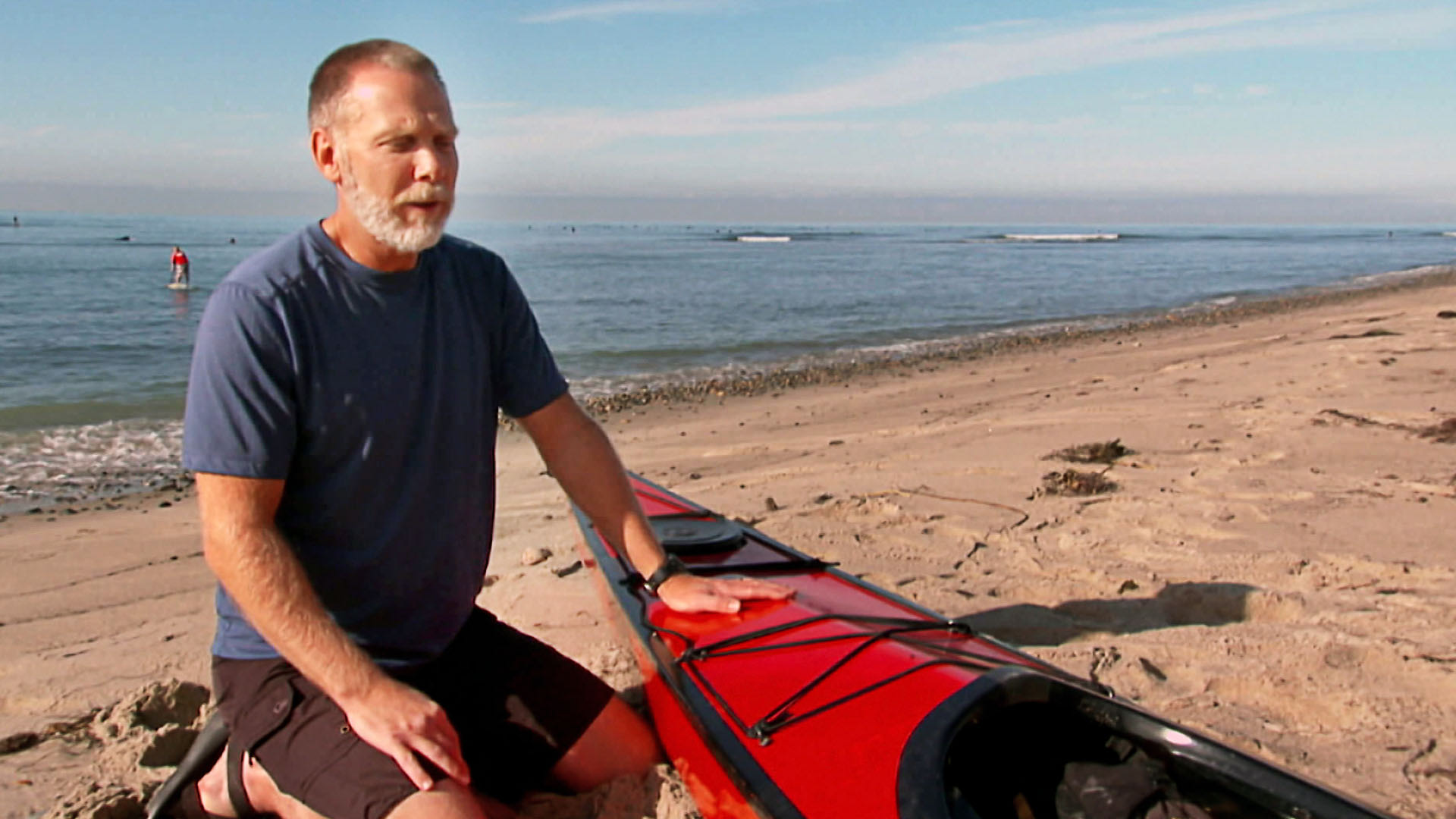 Watch Shark Bite Beach Online