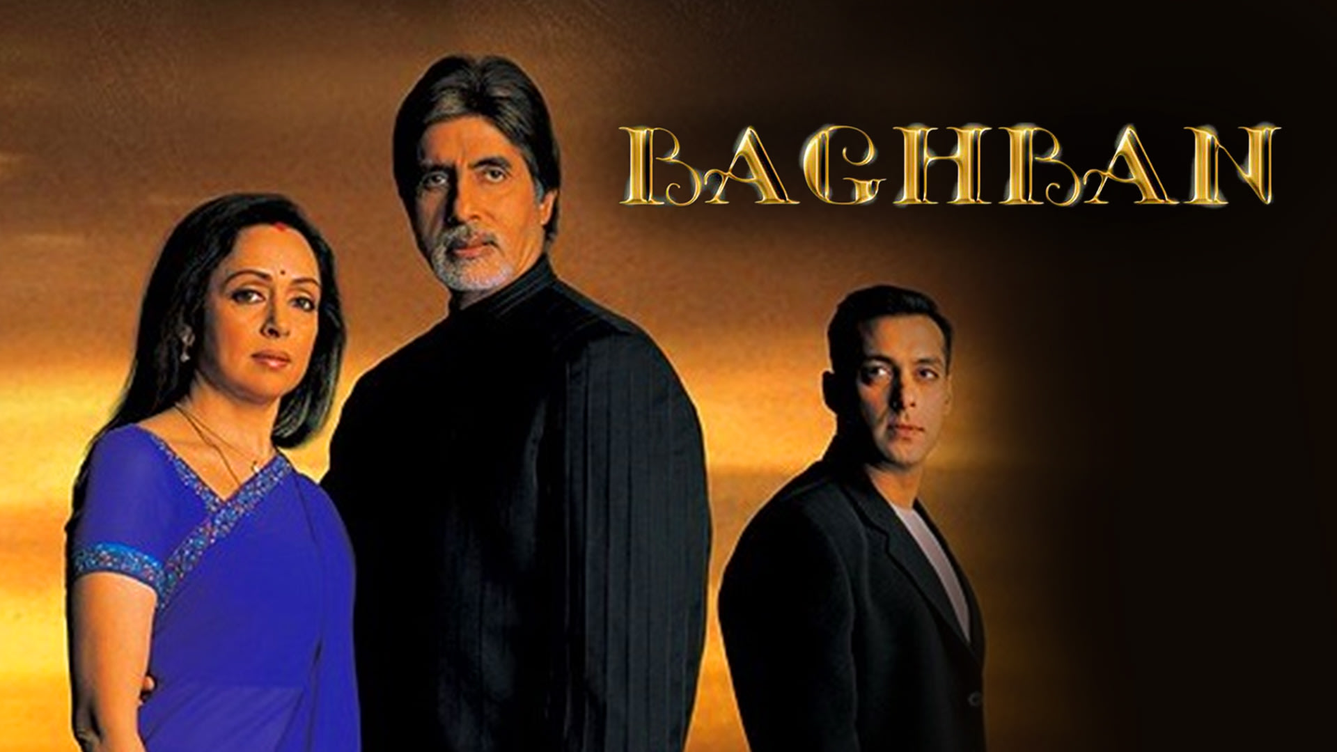 Baghban