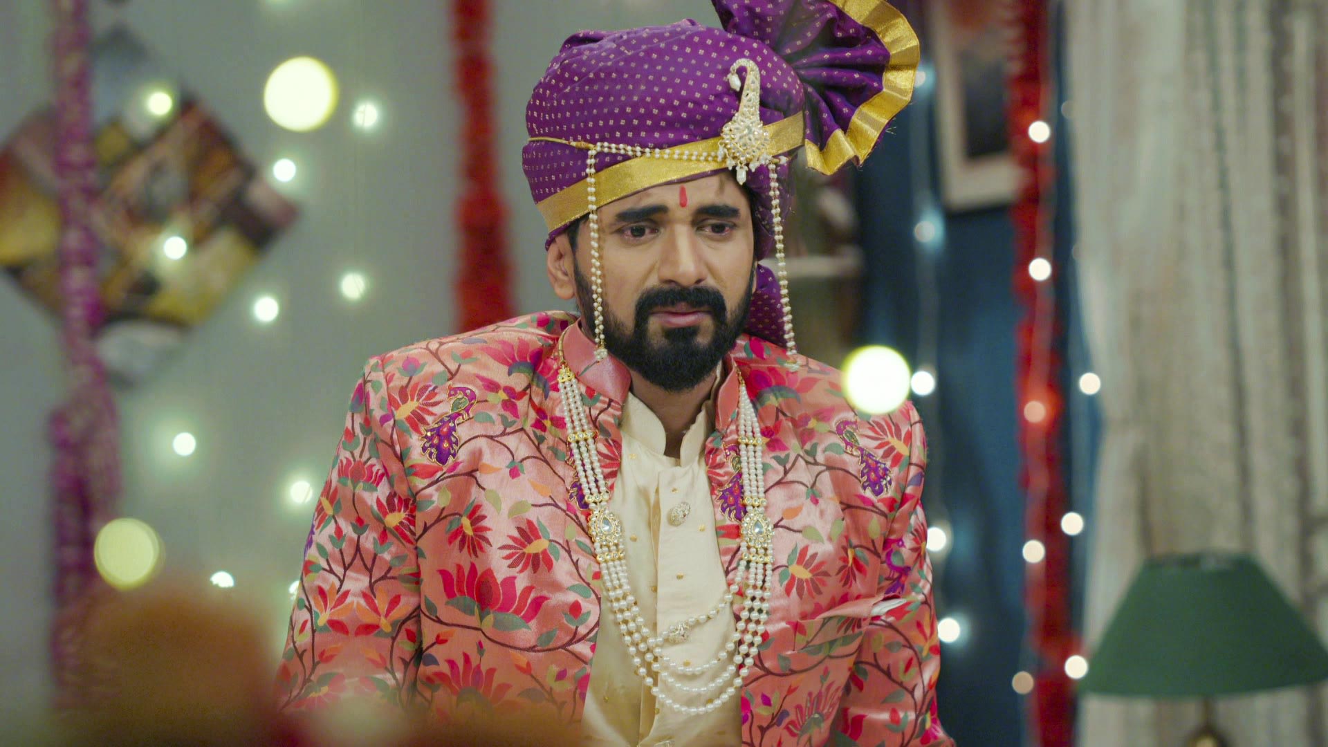 Watch Lagnanantar Hoilach Prem Episode 63 on JioHotstar