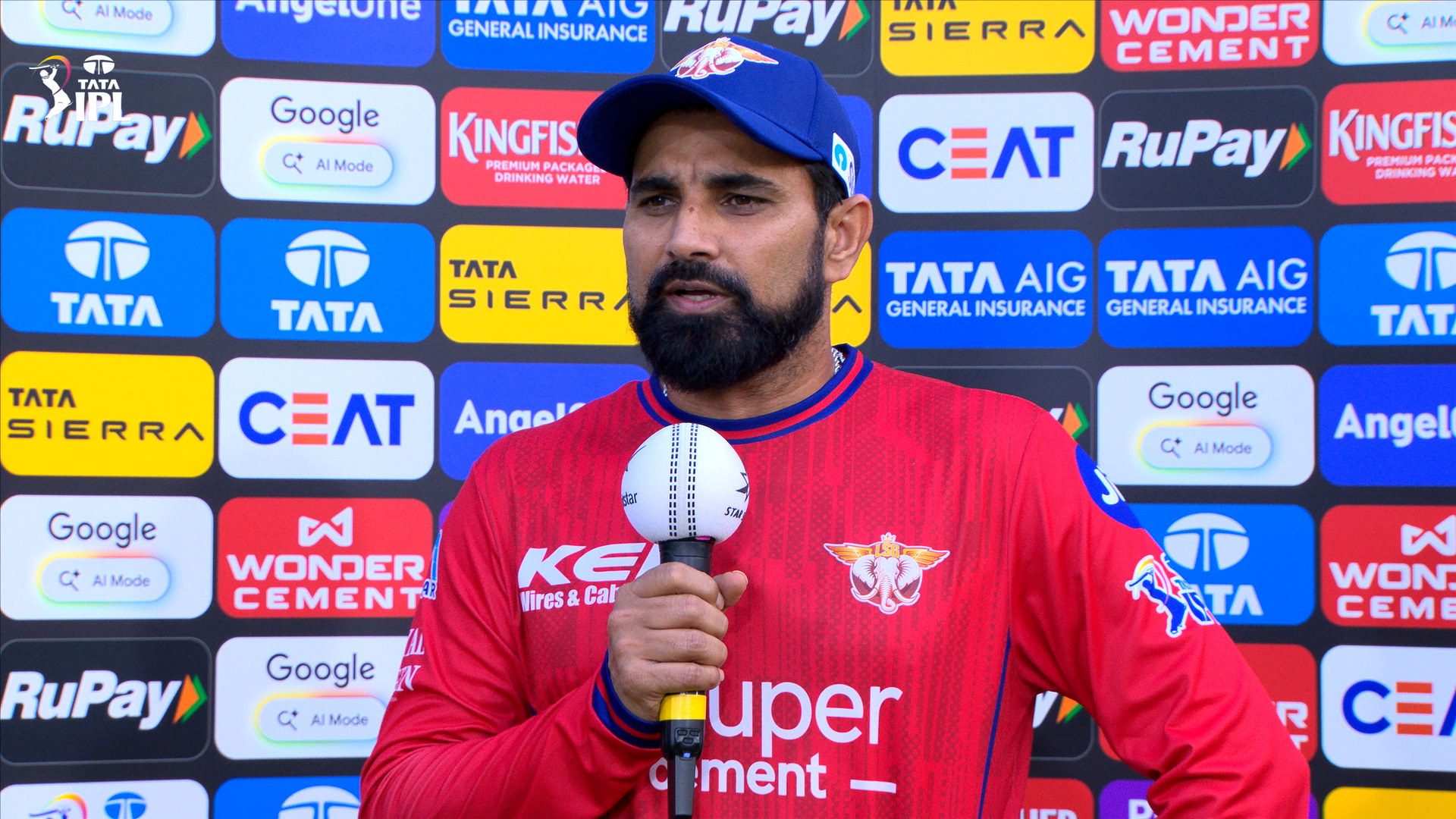 Young Fast Bowlers Are Quite Impressive: Shami