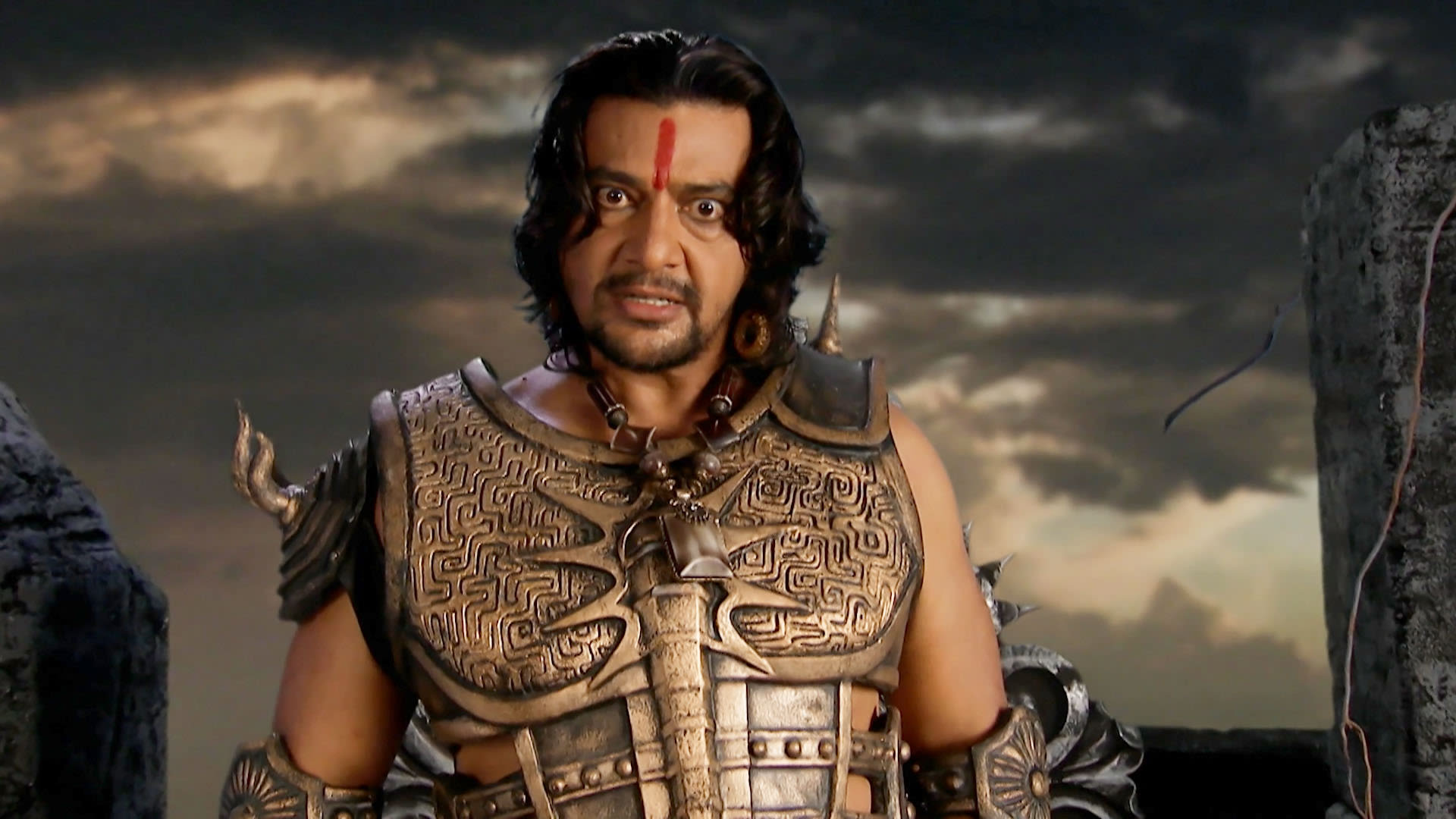 Watch Mahadev S1 Episode 37 on JioHotstar