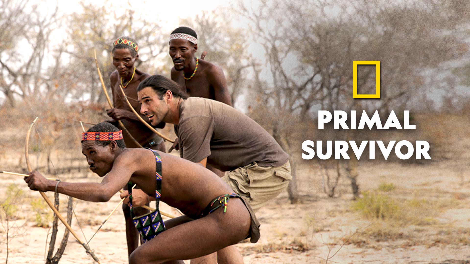 Primal survivor full episodes hot sale