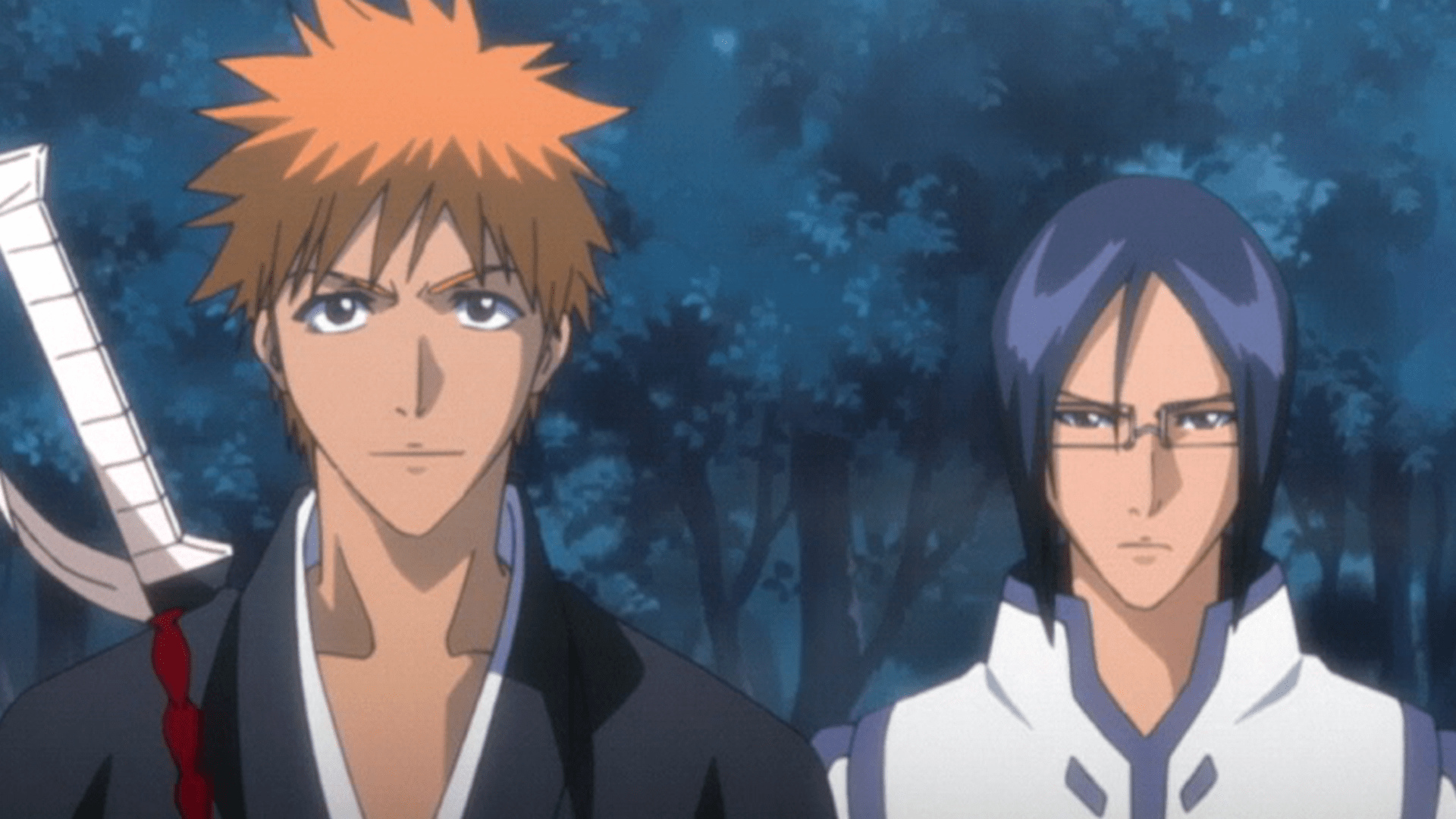 Watch Bleach Episode 7 on Disney+ South Africa | English Anime Series