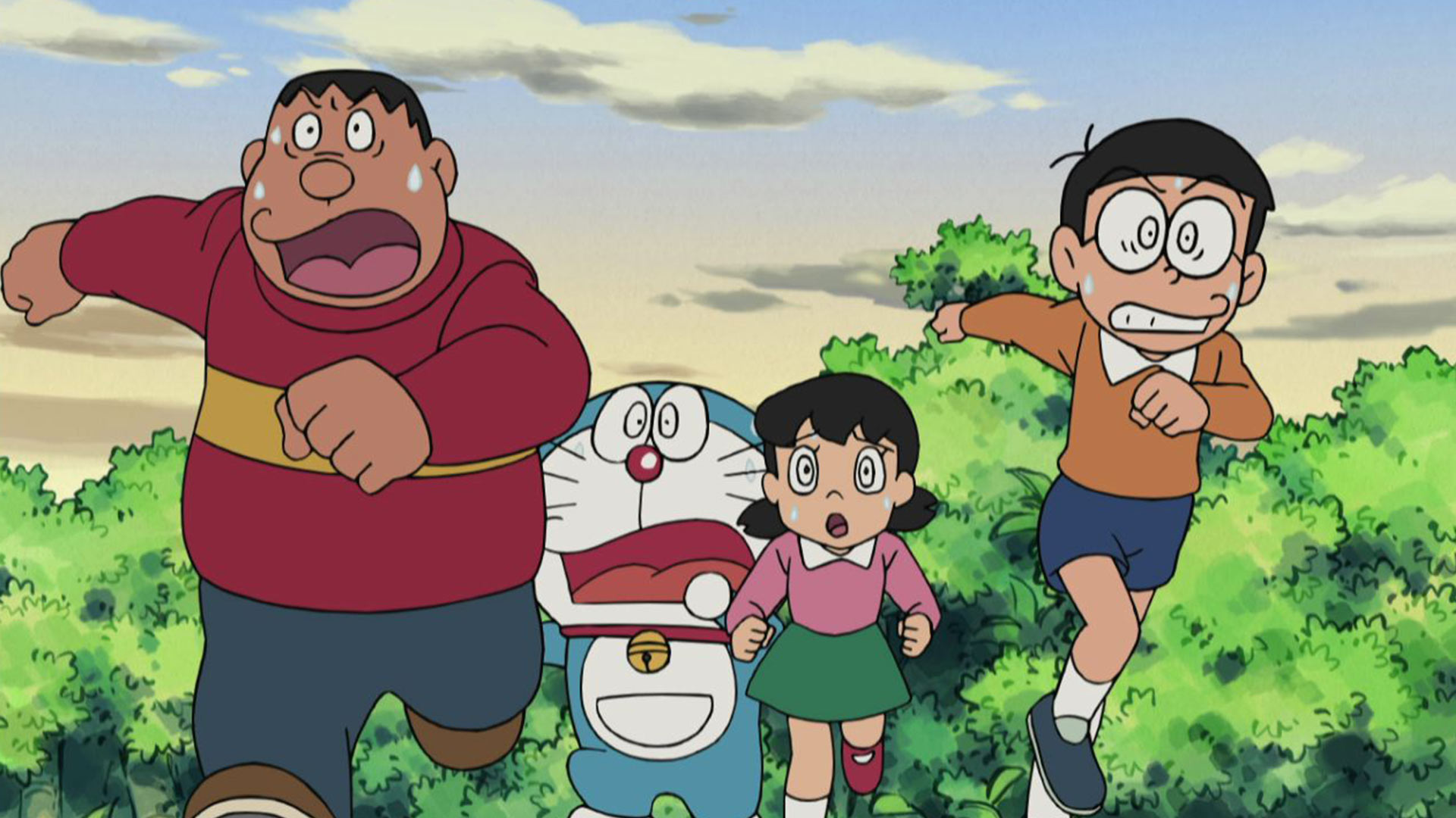 Stream doraemon Online Watcho(06)