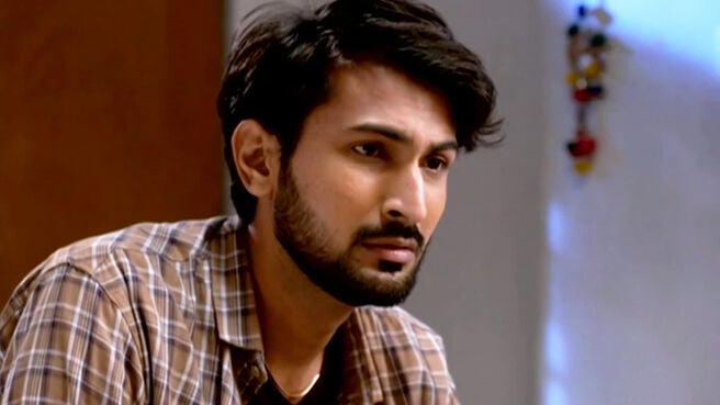 Arjun expresses his support - JioHotstar