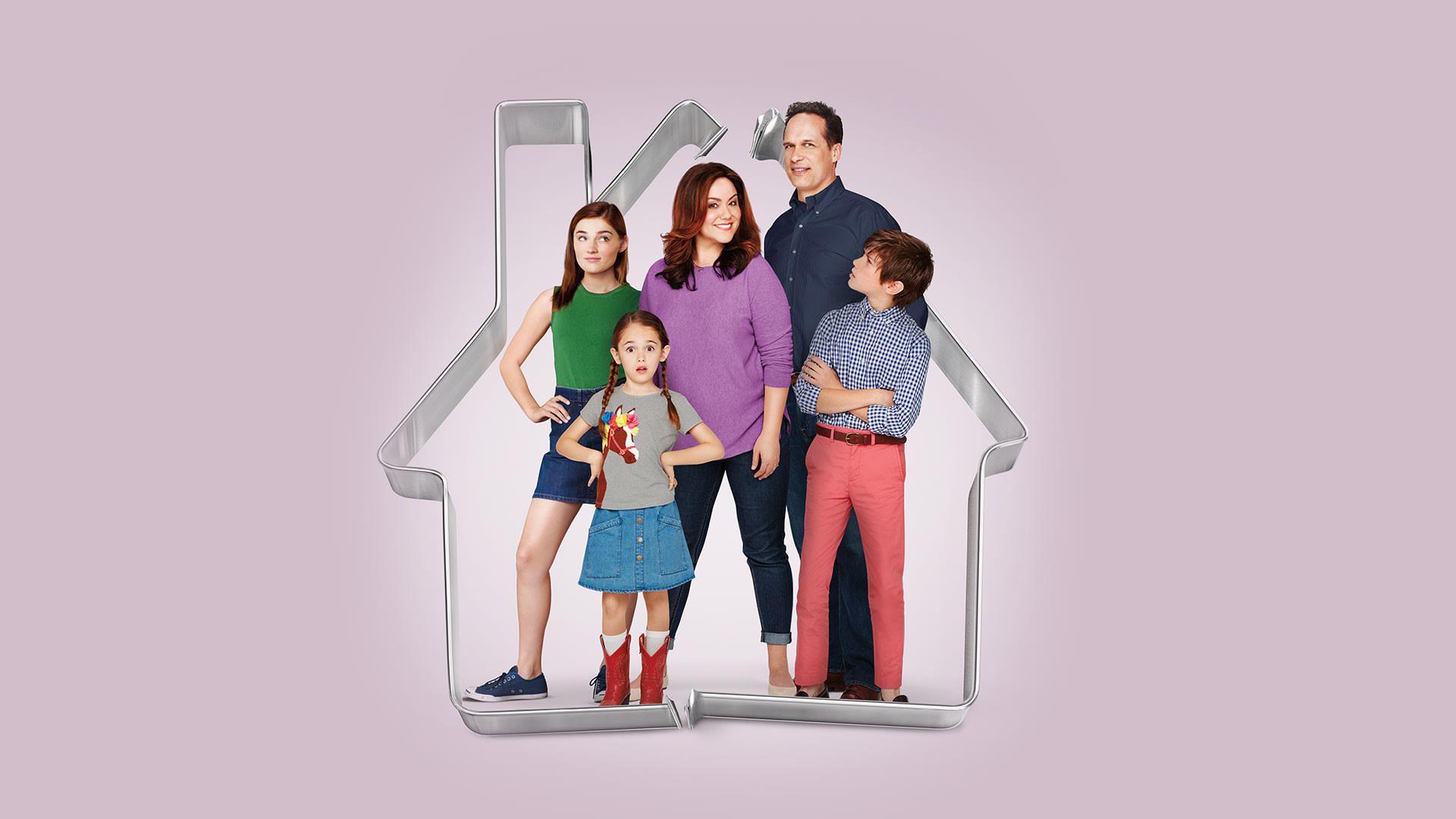 American Housewife Disney+