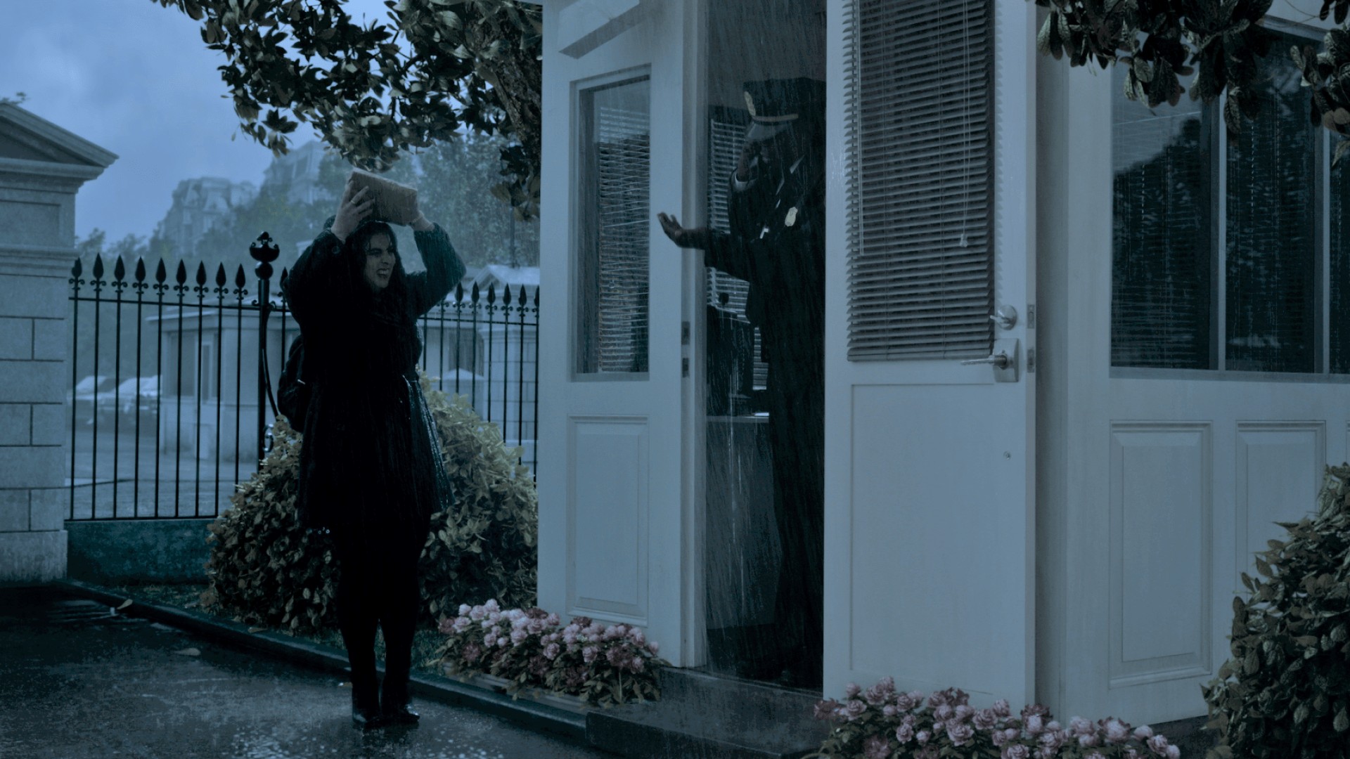 Watch American Crime Story S3 Episode 4 On Disney Kuwait English