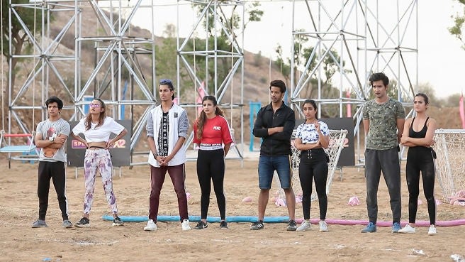 A Step Away To Finale Jiohotstar