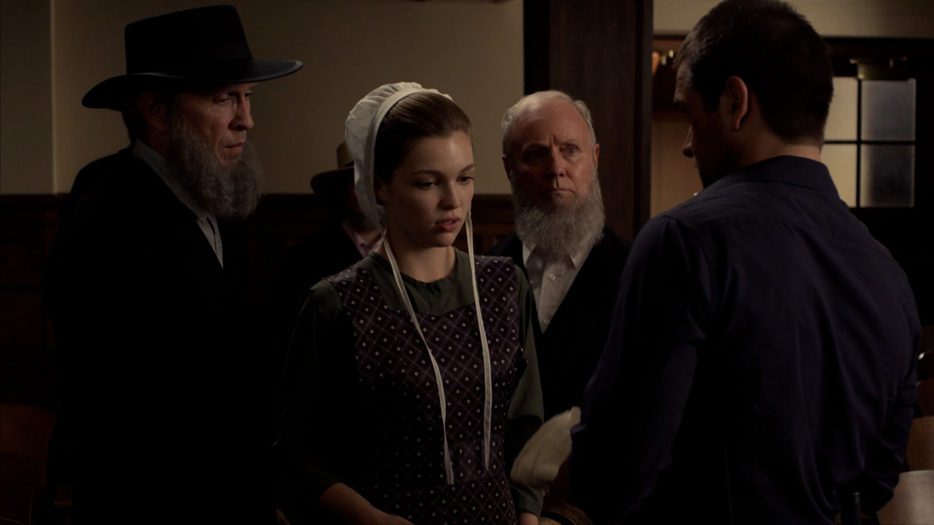 Watch Banshee S1 Episode 5 on JioHotstar
