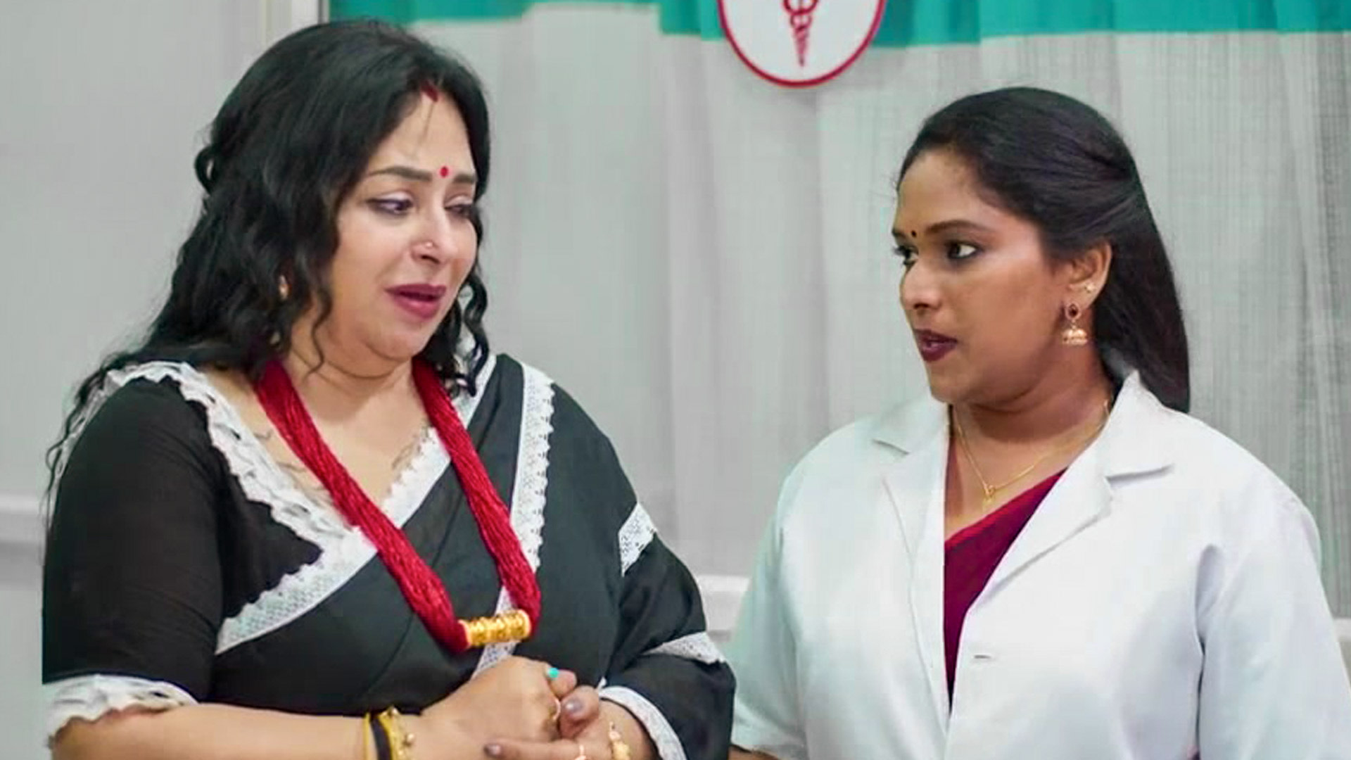 Watch Ishtam Mathram S1 Episode 243 on JioHotstar
