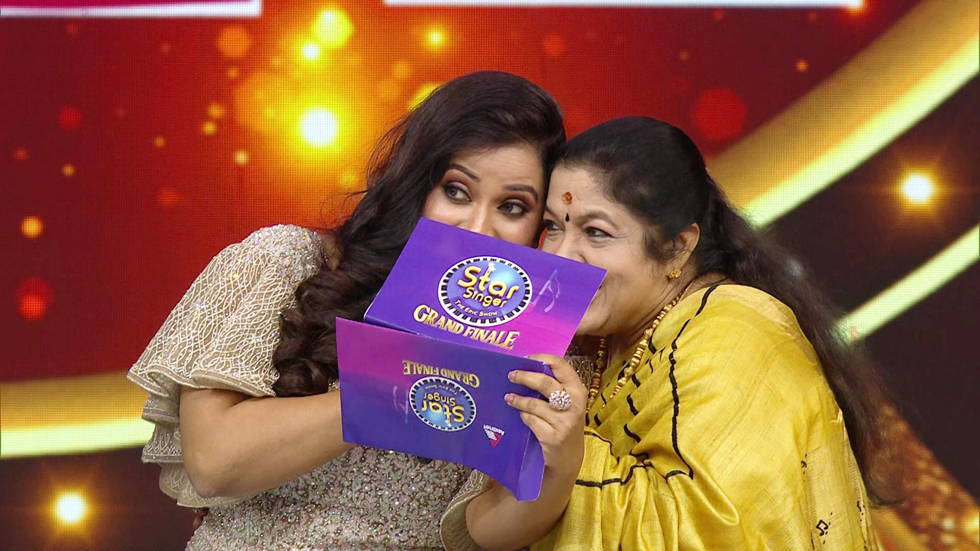 Watch Star Singer S8 Episode 88 on JioHotstar