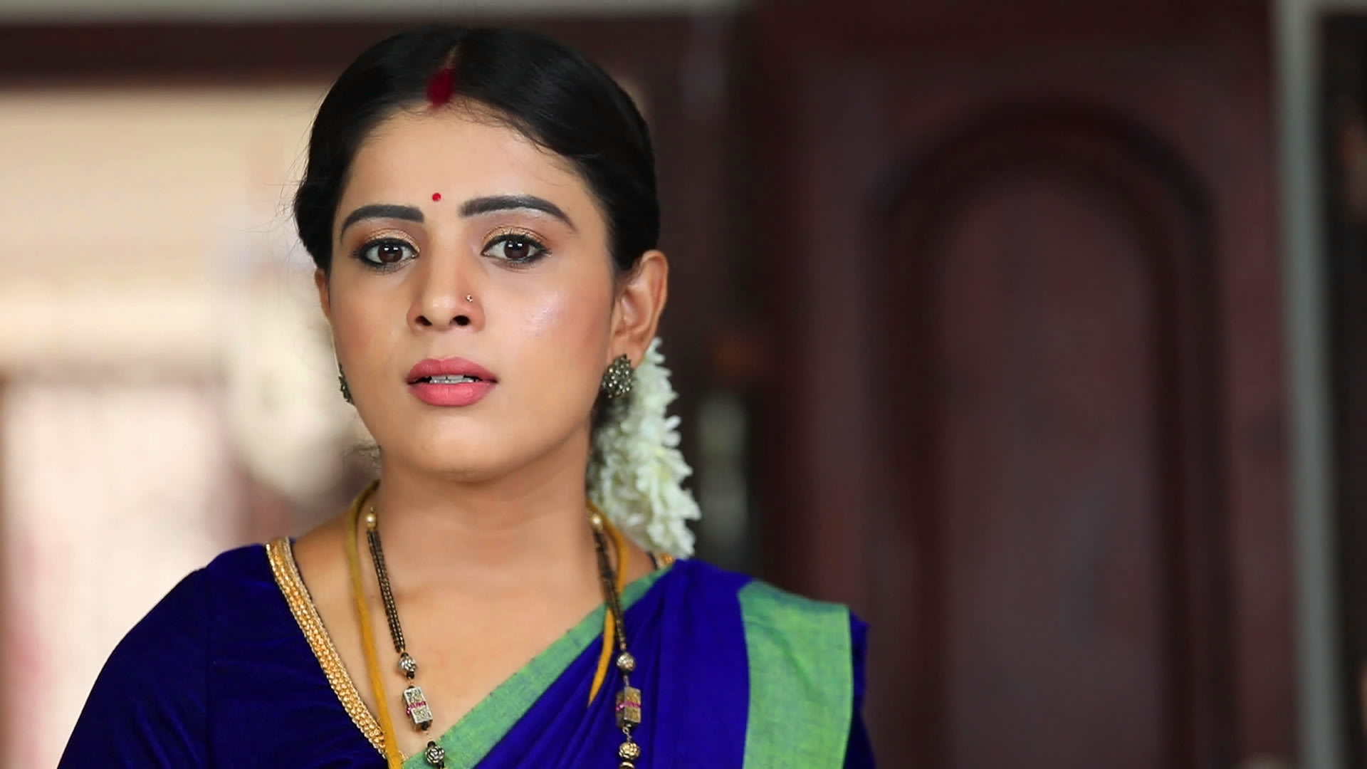 Stream Sakthi's Plan Against Bhairavi Season 1 Episode 117 – Sakthi's ...