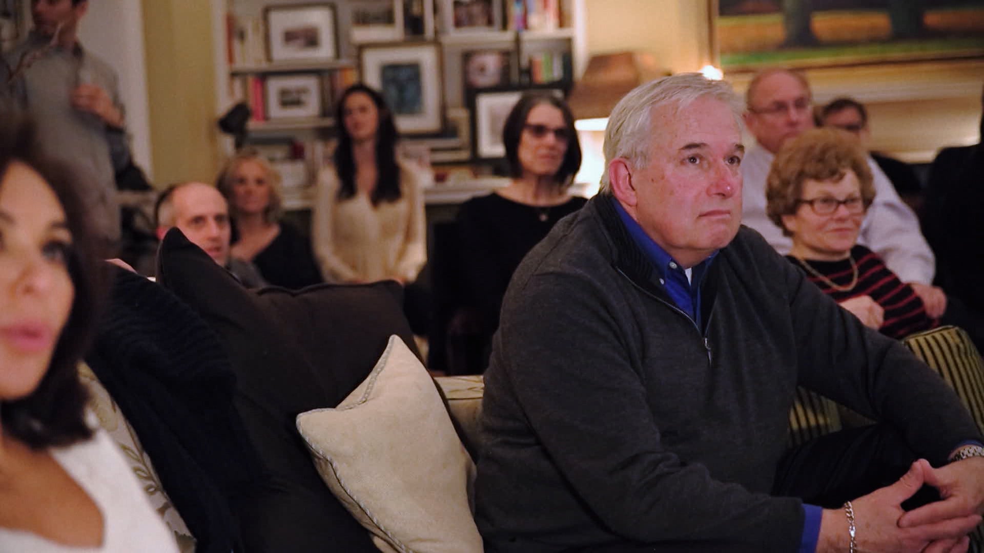 Watch The Jinx: The Life And Deaths Of Robert Durst S2 Episode 1 on ...